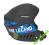 KASK NARCIARSKI SNOWBOARDOWY NARTY JUNIOR FUN XS