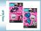 Emaluj -- MONSTER HIGH Gumki do ścierania out2013