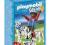 PLAYMOBIL 5212 Rodzina Dalmatyńczyków Psy Pieski