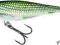Wobler Salmo THRILL HBL  7cm/12gr   BOLENIOWY