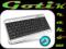 MINI KLAWIATURA USB A4TECH EVO ULTRA CIENKA CICHA