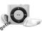 MP3 MP4 Apple iPod Shuffle 2GB KrK wys 24h JAKOŚĆ