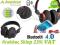 Słuchawki bluetooth 4.0 NFC aptX Avantree Audition