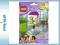 Emaluj -- LEGO Friends Domek Papugi [NOWE][WAWA]