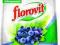 NAWÓZ FLOROVIT 1 KG DO BORÓWEK W-WA