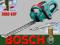 BOSCH AHS 480-24 T nożyce do żywopłotu 48cm/550W