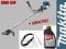 MAKITA EBH253U kosa spalinowa 0,89 kM + GRATIS!