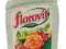 NAWÓZ FLOROVIT 1L DO KWITNĄCYCH W-WA
