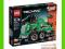 [MALAKO_PL] LEGO TECHNIC WÓZ TECHNICZNY 42008