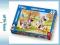 Emaluj -- TREFL 260 EL. Na Lodach, Disney PUZZLE