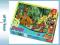TREFL 60 EL. Nawiedzony Dom Scooby Doo PUZZLE