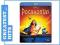 POCAHONTAS (BLU-RAY) NOWOŚĆ