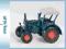 Emaluj -- SIKU Traktor Lanz Bulldog [NOWE][WAWA]