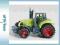Emaluj -- SIKU Traktor Claas Ares [NOWE][WAWA]