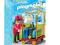 PLAYMOBIL 5270 Hotel Lotnisko Serwis bagażowy