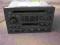 RADIO CD KASETA SAAB 95 9-5 ORYGINAŁ 01-2005