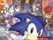 SONIC THE HEDGEHOG ARCHIVES, VOLUME 18 Spaziante