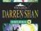 THE SAGA OF DARREN SHAN (1) - CIRQUE DU FREAK Shan