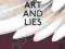 ART AND LIES: A PIECE FOR THREE VOICES AND A BAWD