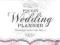 POCKET WEDDING PLANNER Elizabeth Myers