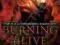 BURNING ALIVE (SENTINEL WARS) Shannon Butcher