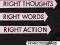 FRANZ FERDINAND - RIGHT THOUGHTS... /2CD/ LIM.ED+