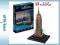 Emaluj -- PUZZLE 3D EMPIRE STATE BUILDING (ŚWIATŁO
