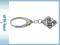 Emaluj -- IXO IFA Keyring [NOWE][WAWA]