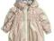 KURTKA BOMBKA _ BEŻOWA _ H&amp;M _ 74