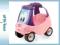 Emaluj -- LITTLE TIKES MUZYCZNY COZY COUPE [WAWA]