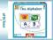 Emaluj -- EDUCA The Alphabet (ang) - Alfabet
