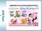 Emaluj -- EDUCA Baby Puzzle Mała Minnie [WAWA]