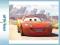 Emaluj -- RAVEN. 24 EL. PODŁ. AUTA ZYGZAK MCQUEEN
