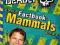 DEADLY FACTBOOK: MAMMALS Steve Backshall