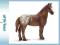 Emaluj -- SCHLEICH Klacz rasy Appaloosa new 2013