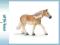 Emaluj -- SCHLEICH Klacz rasy Haflinger new 2013