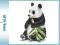 Emaluj -- SCHLEICH Panda [NOWE][WAWA]