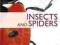 INSECTS AND SPIDERS (RSPB POCKET NATURE)