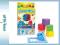 Emaluj -- HAPPY Puzzle Happy Cube 6-pack od 5 lat