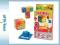 Emaluj -- HAPPY Puzzle Profi Cube 6-pack od 7 lat