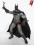 DC Collectibles Arkham City Batman - repaint!