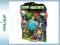 Emaluj -- TOXIC MUTANTS 2 Pak [NOWE][WAWA]