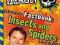 DEADLY FACTBOOK: INSECTS AND SPIDERS Backshall