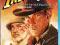 INDIANA JONES Ostatnia Krucjata FOLIA