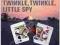 TWINKLE TWINKLE LITTLE SPY Len Deighton