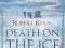 DEATH ON THE ICE Robert Ryan