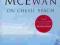 ON CHESIL BEACH Ian McEwan