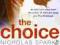 THE CHOICE Nicholas Sparks