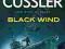 BLACK WIND: THE DIRK PITT ADVENTURES Cussler