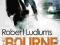 THE BOURNE ULTIMATUM (BOURNE 3) Robert Ludlum